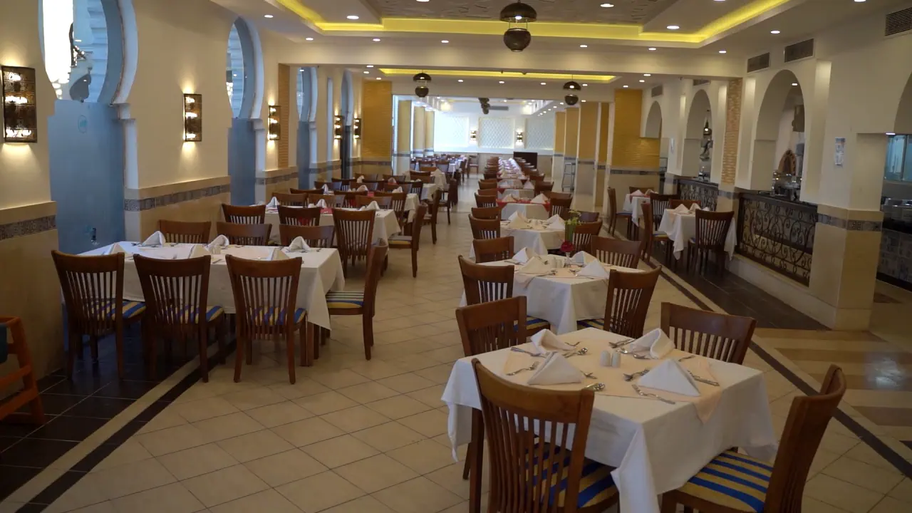 الفندق إيدج باي روتانا سي بيتش - شرم الشيخ